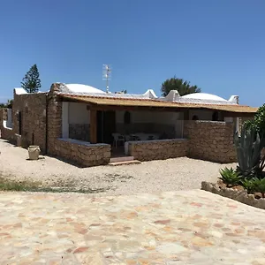 Casa vacanze Respiro, LMP