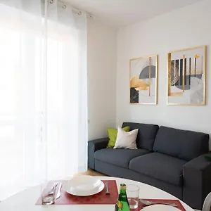 Modern House Dergano A 150 Metri Metro , Milano Italia