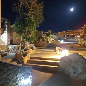 Casa vacanze Punta Sottile, LMP