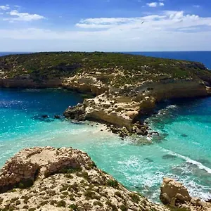 Casa vacanze Cala Delle Palme, LMP