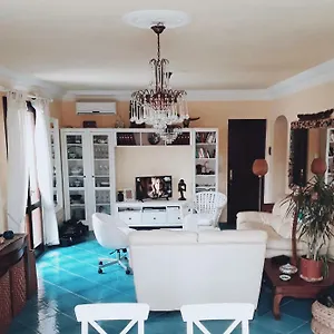 Casa vacanze Casa Mary, LMP